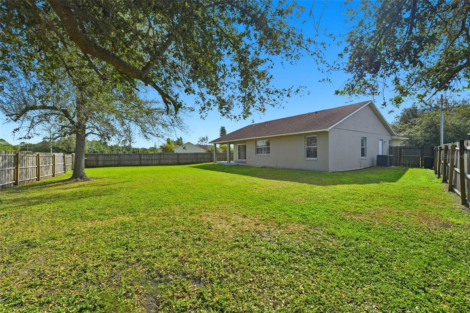 POINCIANA VILLAGE 5 NBHD 1 - Residential