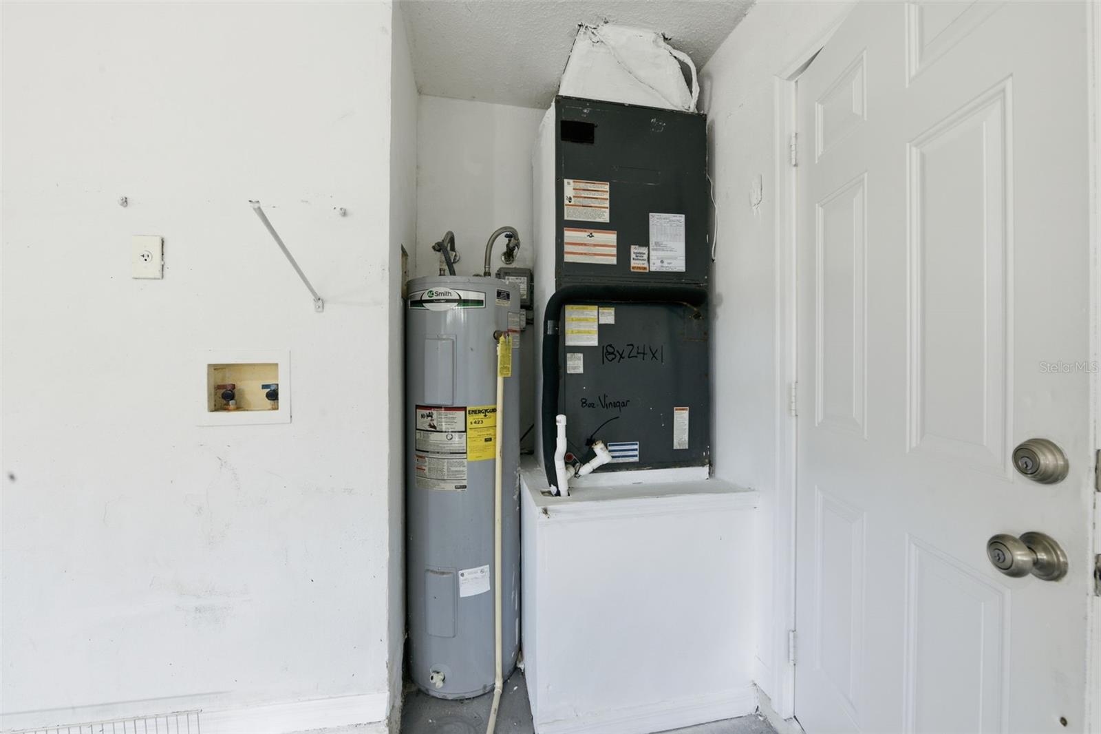 POINCIANA VILLAGE 5 NBHD 1 - Residential