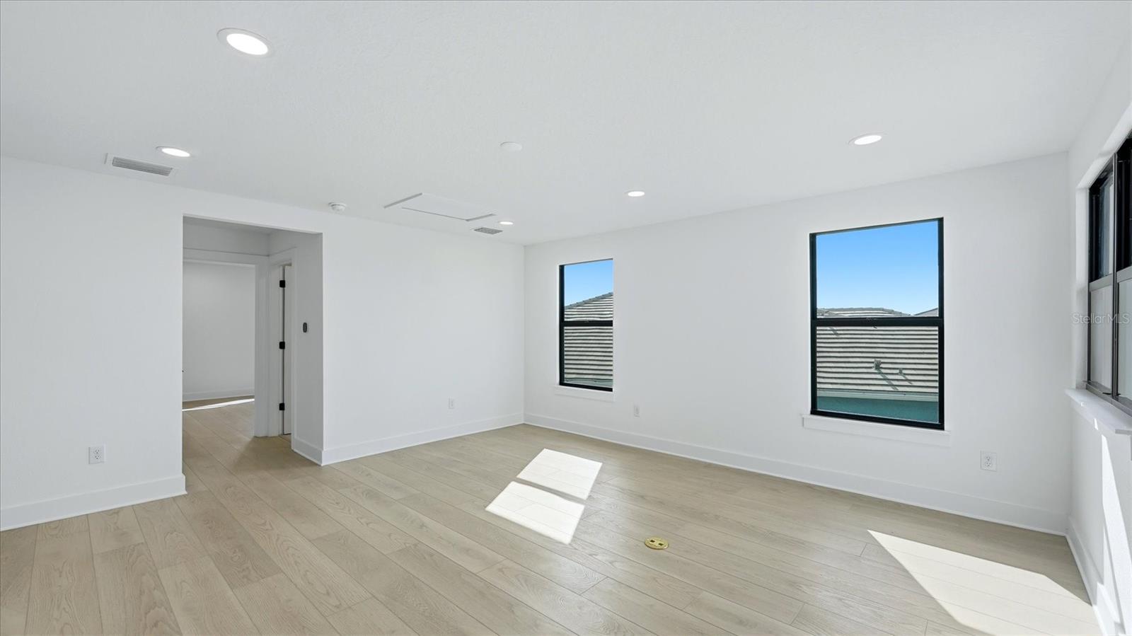 SOLSTICE PH ONE REP - Residential