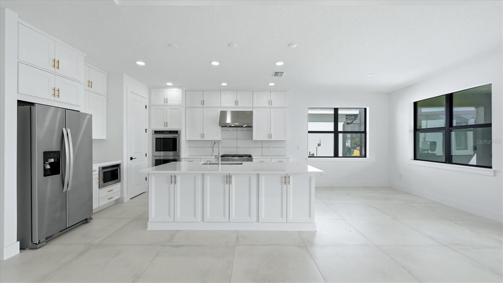 SOLSTICE PH ONE REP - Residential