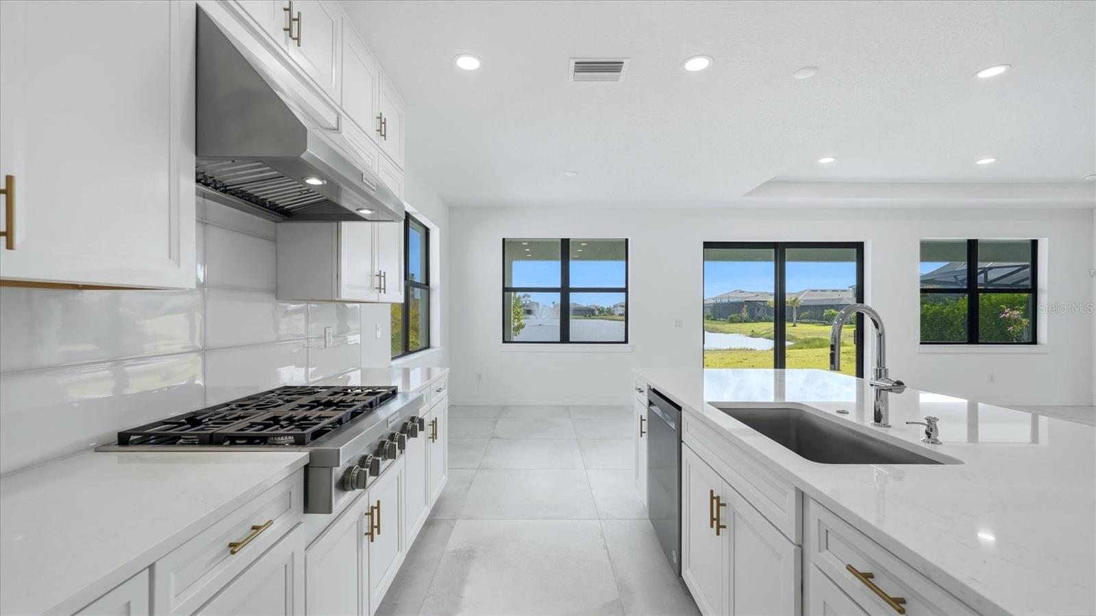 SOLSTICE PH ONE REP - Residential