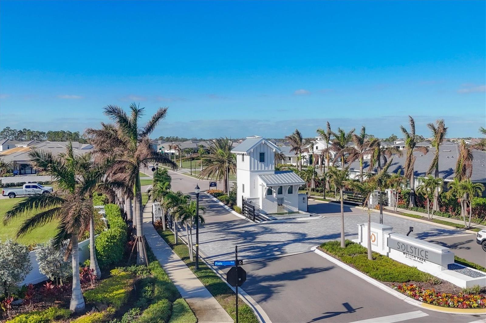 SOLSTICE PH ONE REP - Residential