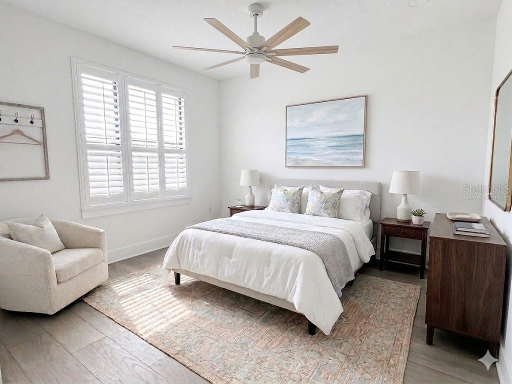 SOLSTICE PH ONE REP - Residential