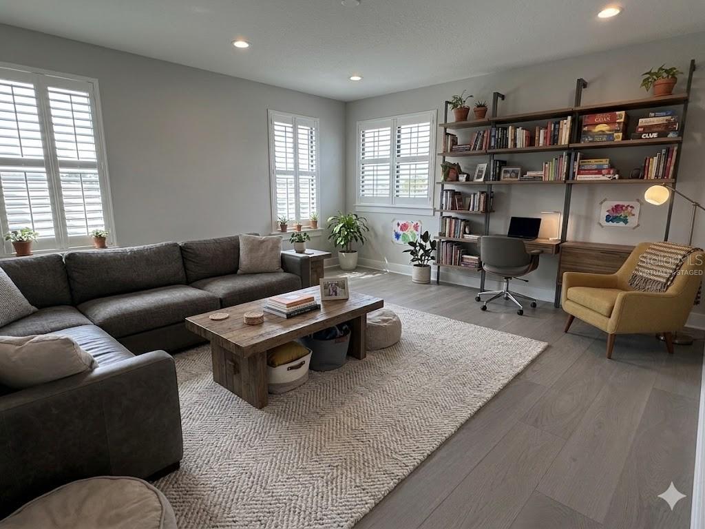 SOLSTICE PH ONE REP - Residential