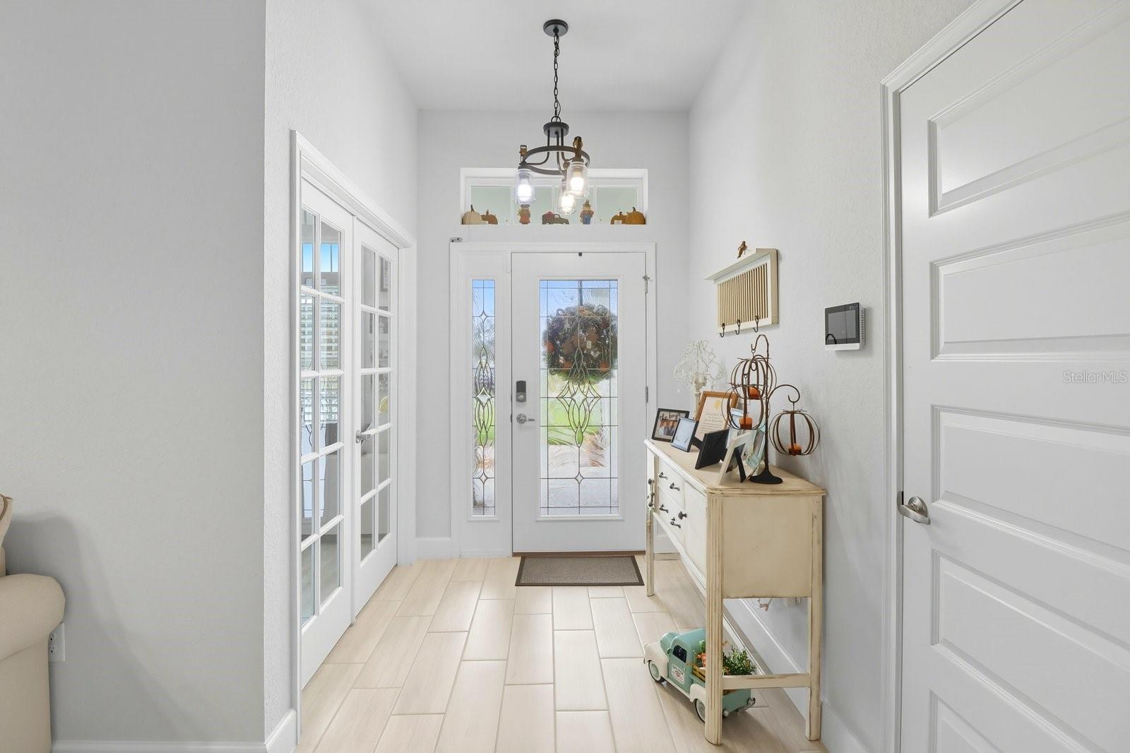 JULIETTE FALLS - Residential