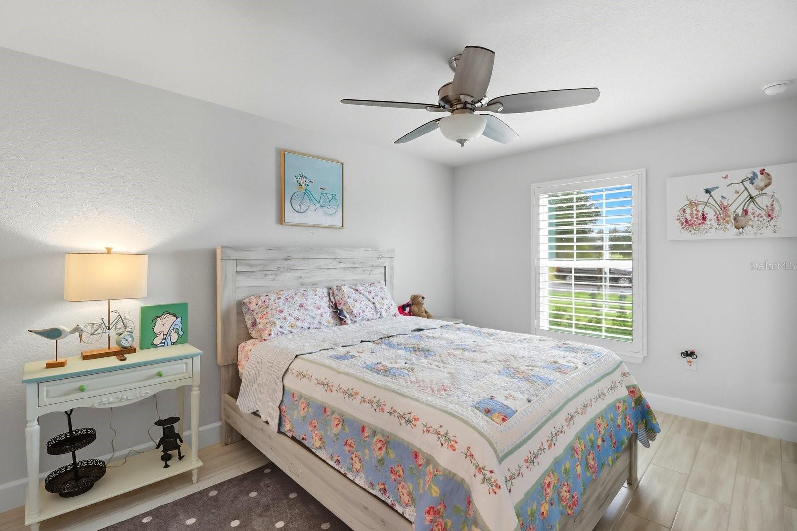 JULIETTE FALLS - Residential