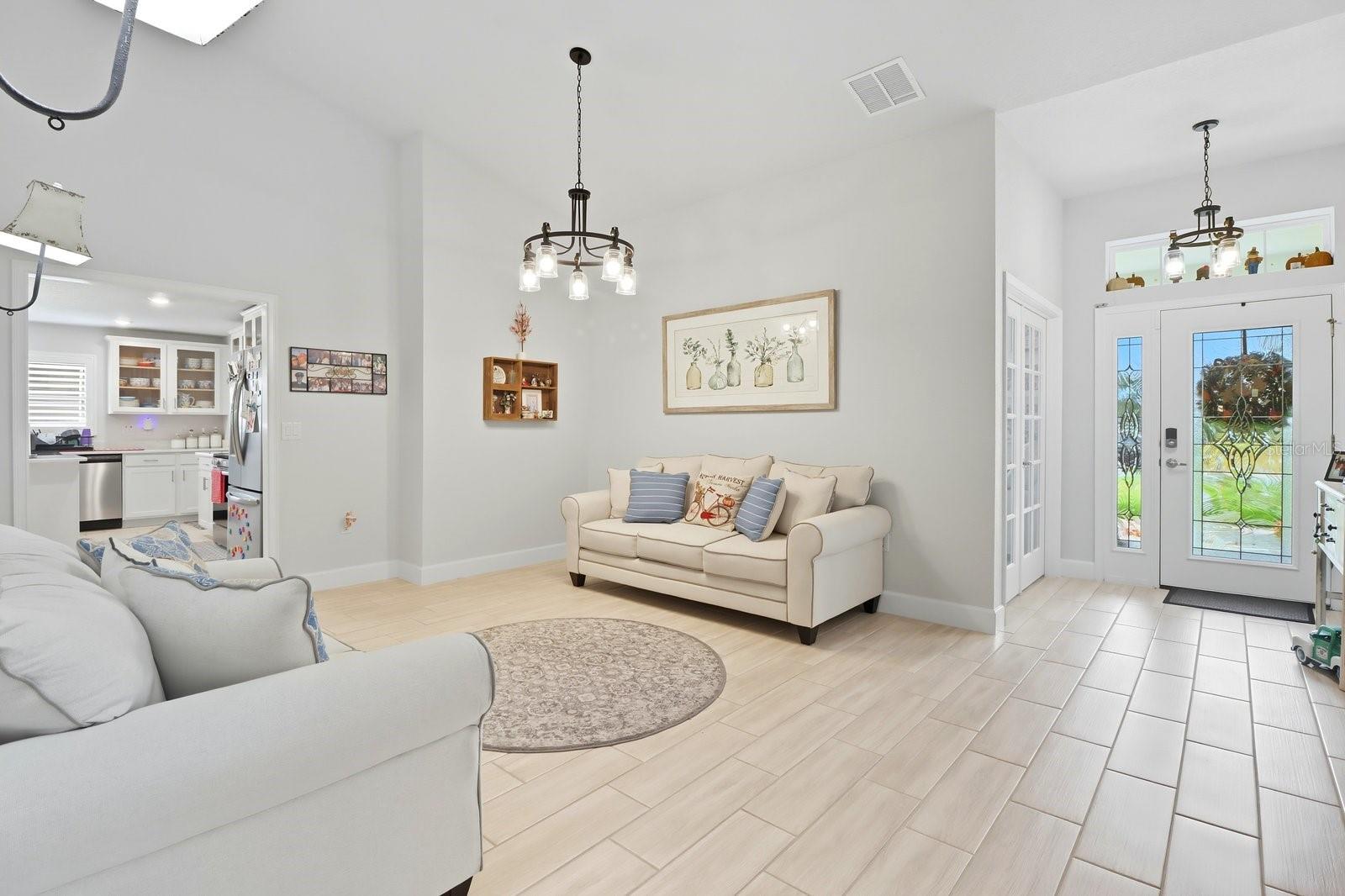 JULIETTE FALLS - Residential