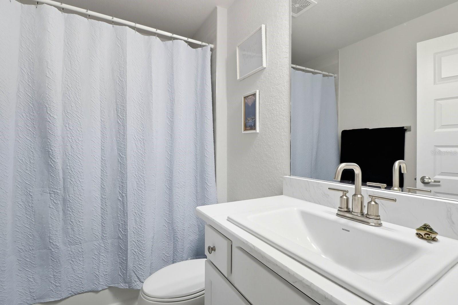 JULIETTE FALLS - Residential