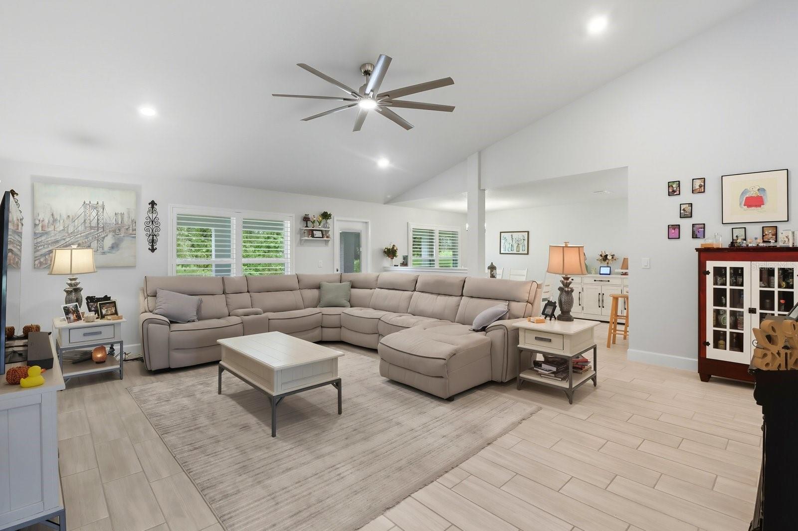 JULIETTE FALLS - Residential