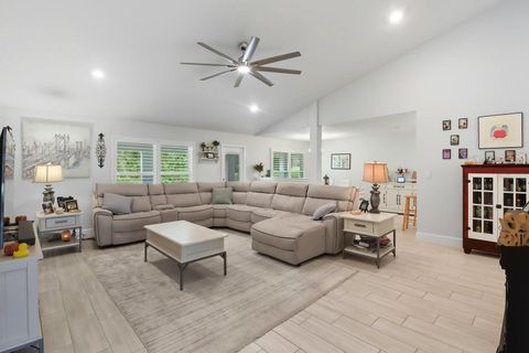 Tiny photo for 6788 SW 179th Avenue Road, Dunnellon, FL 34432 (MLS # OM710681)