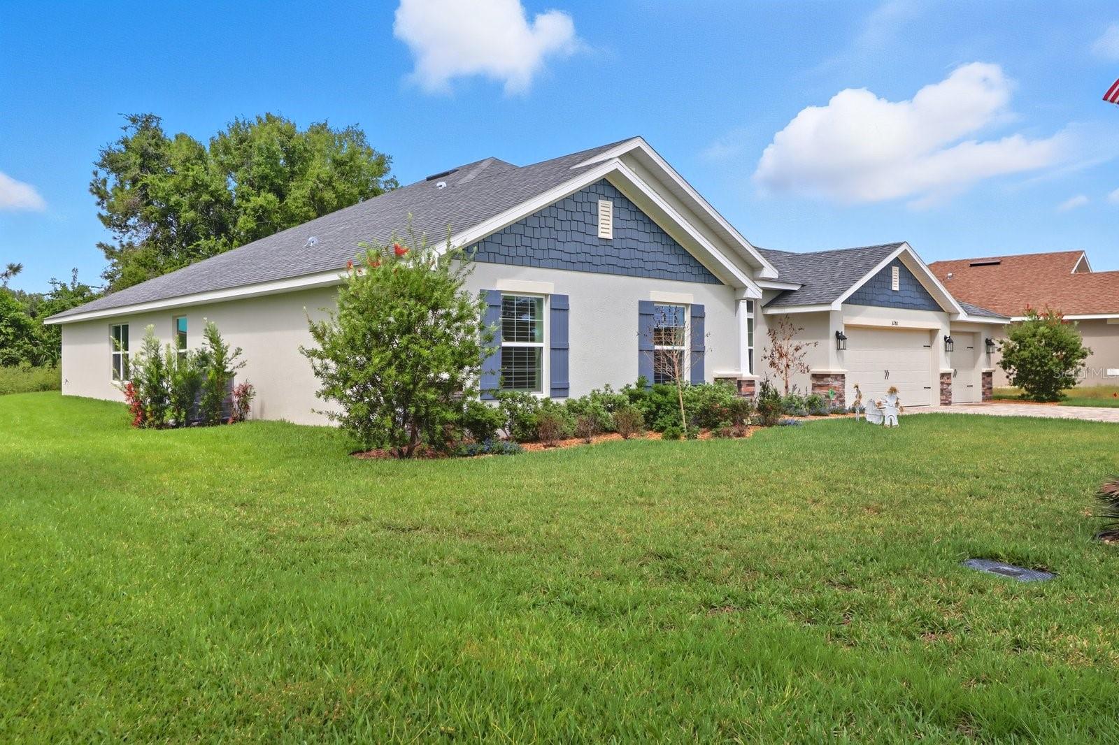 JULIETTE FALLS - Residential