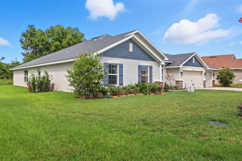 Tiny photo for 6788 SW 179th Avenue Road, Dunnellon, FL 34432 (MLS # OM710681)