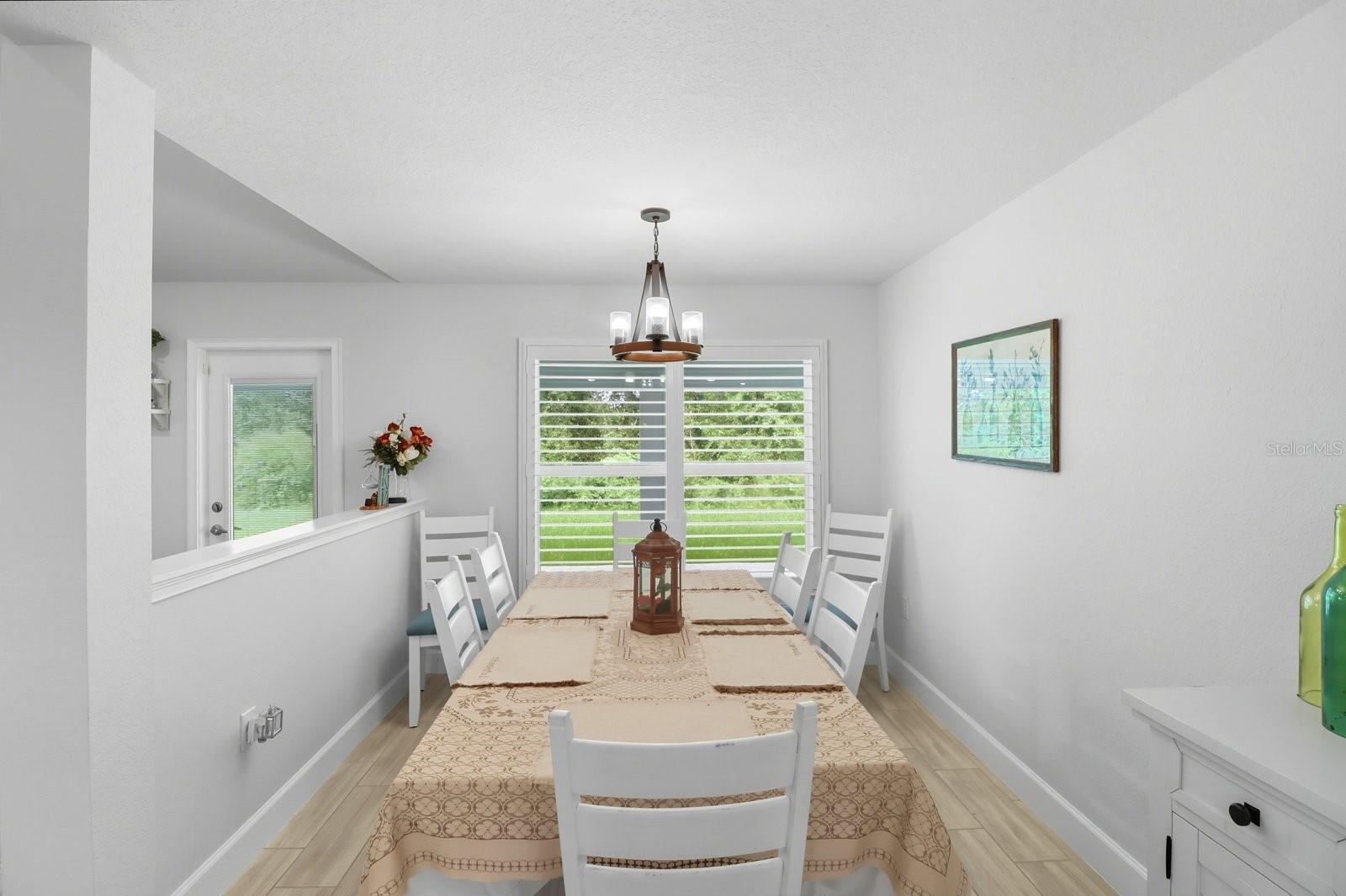 JULIETTE FALLS - Residential