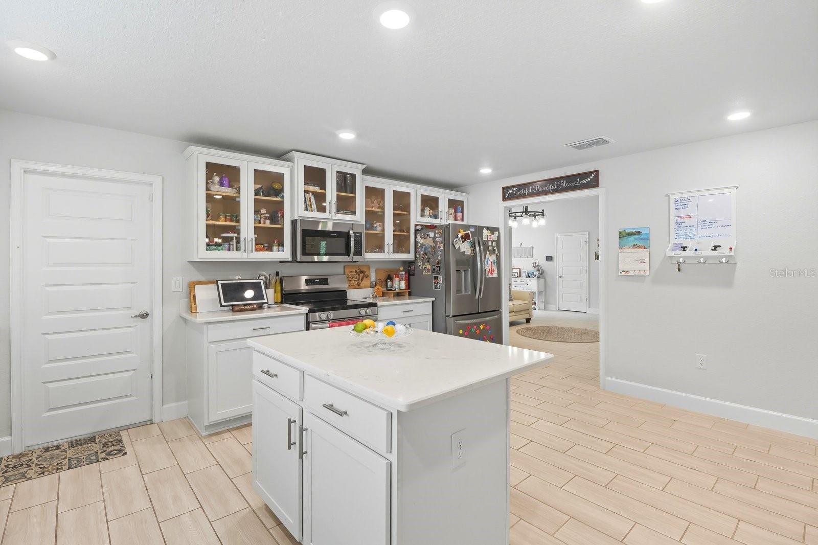 JULIETTE FALLS - Residential