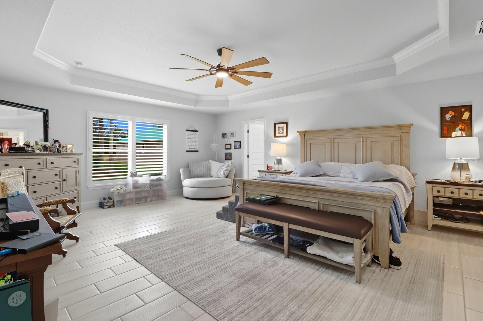 JULIETTE FALLS - Residential