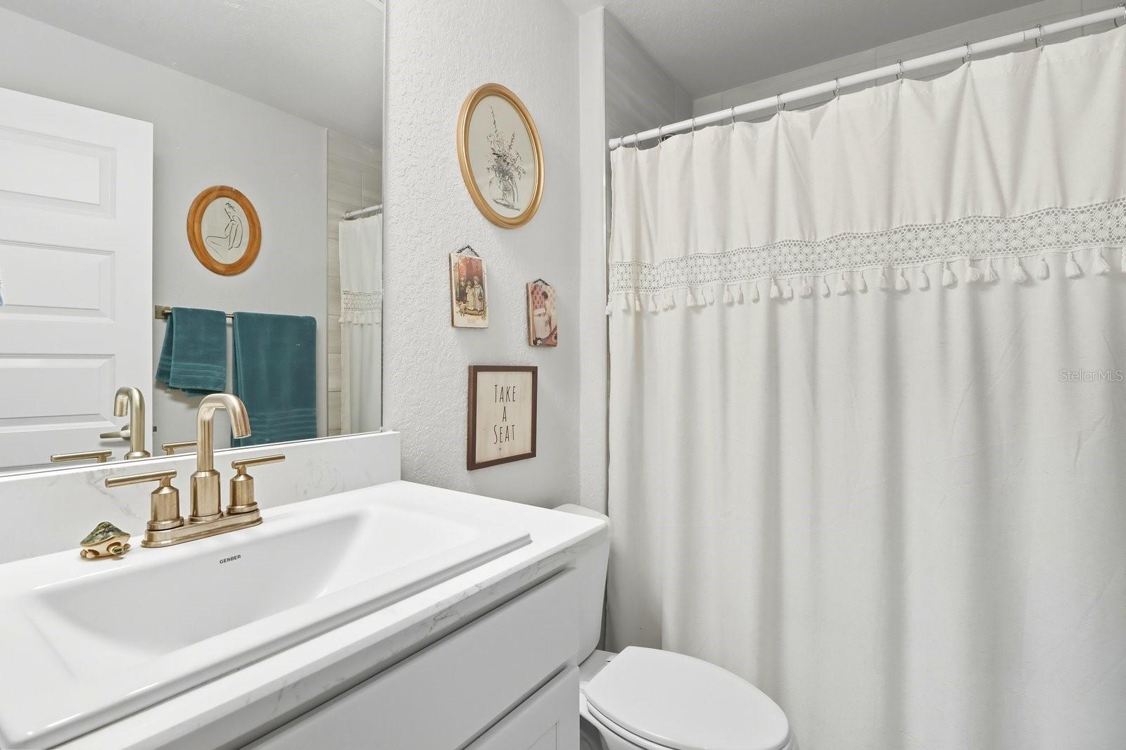 JULIETTE FALLS - Residential