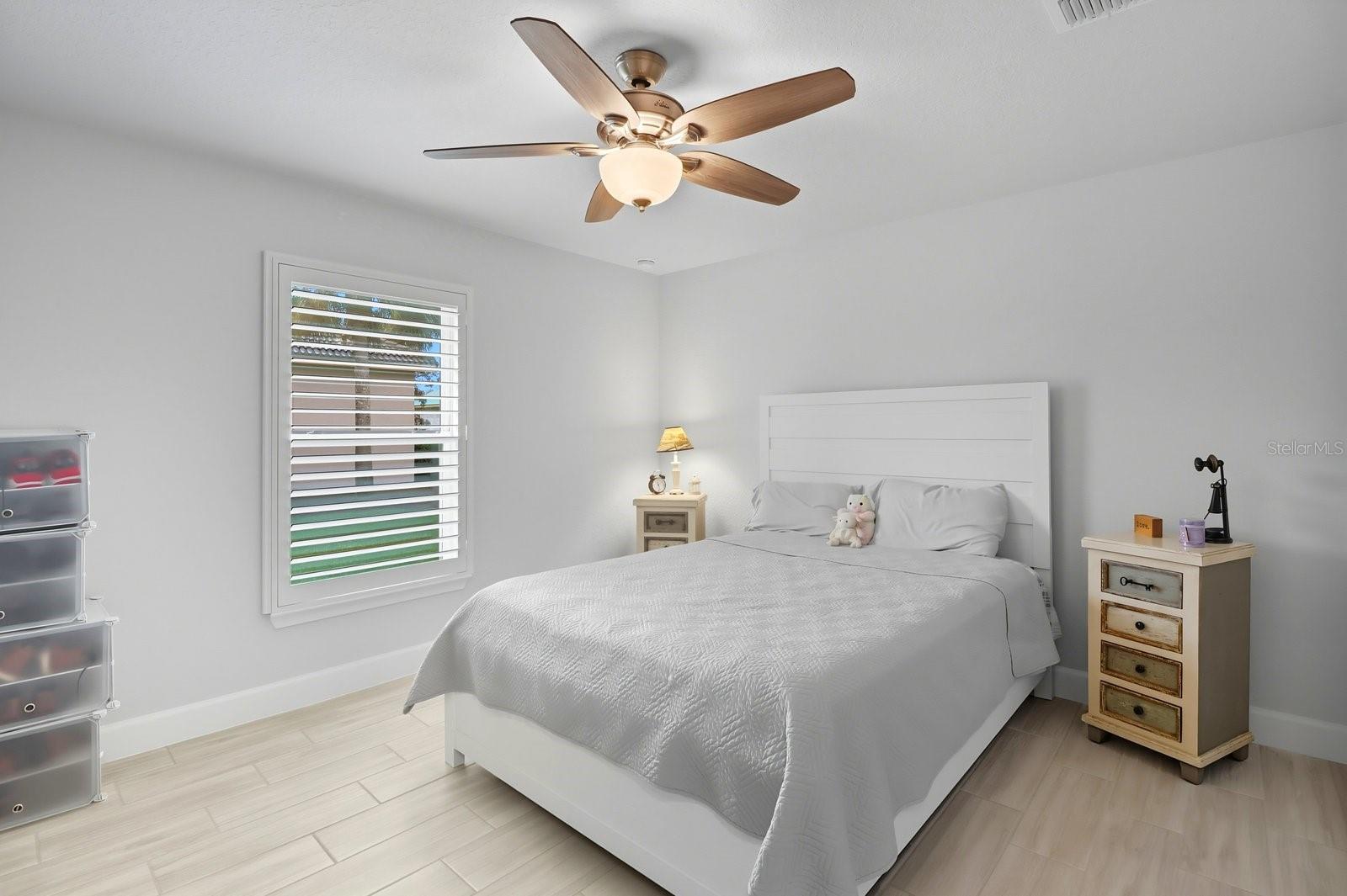 JULIETTE FALLS - Residential