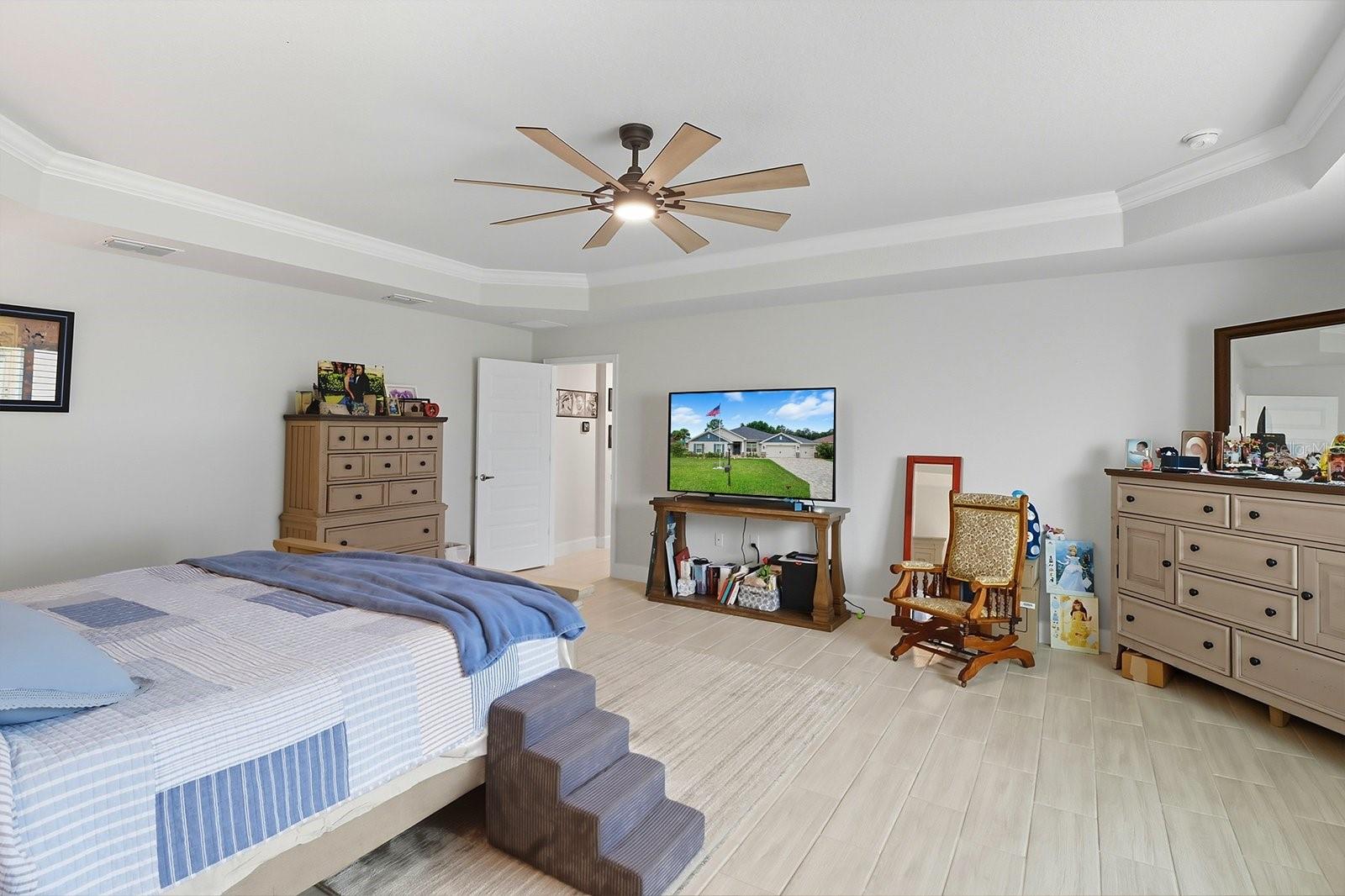 JULIETTE FALLS - Residential