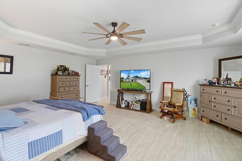 Tiny photo for 6788 SW 179th Avenue Road, Dunnellon, FL 34432 (MLS # OM710681)