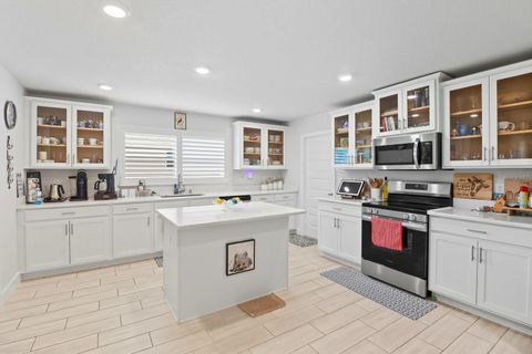 Tiny photo for 6788 SW 179th Avenue Road, Dunnellon, FL 34432 (MLS # OM710681)
