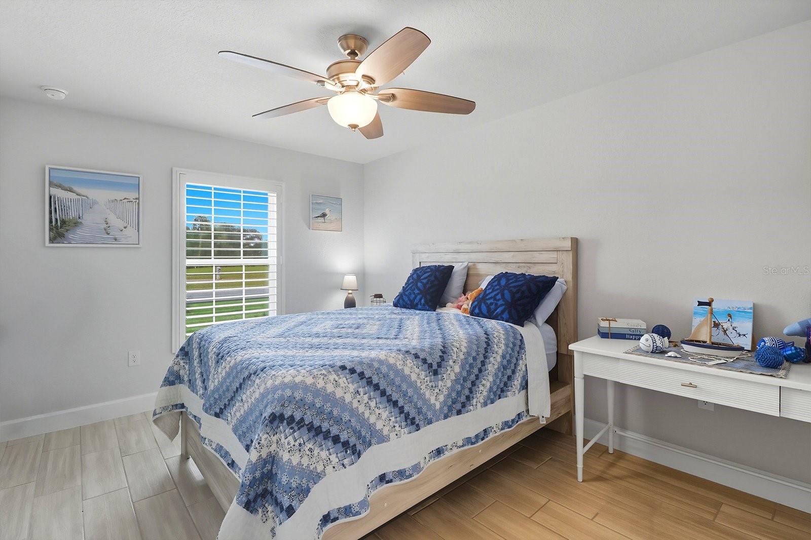 JULIETTE FALLS - Residential