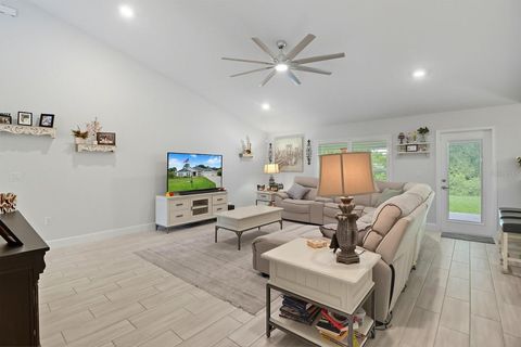 Tiny photo for 6788 SW 179th Avenue Road, Dunnellon, FL 34432 (MLS # OM710681)