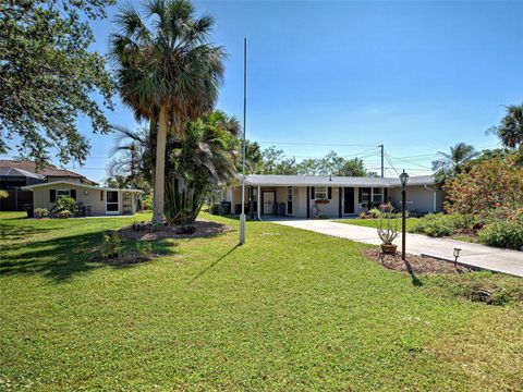 6181 JACK STREET VENICE FL 34293