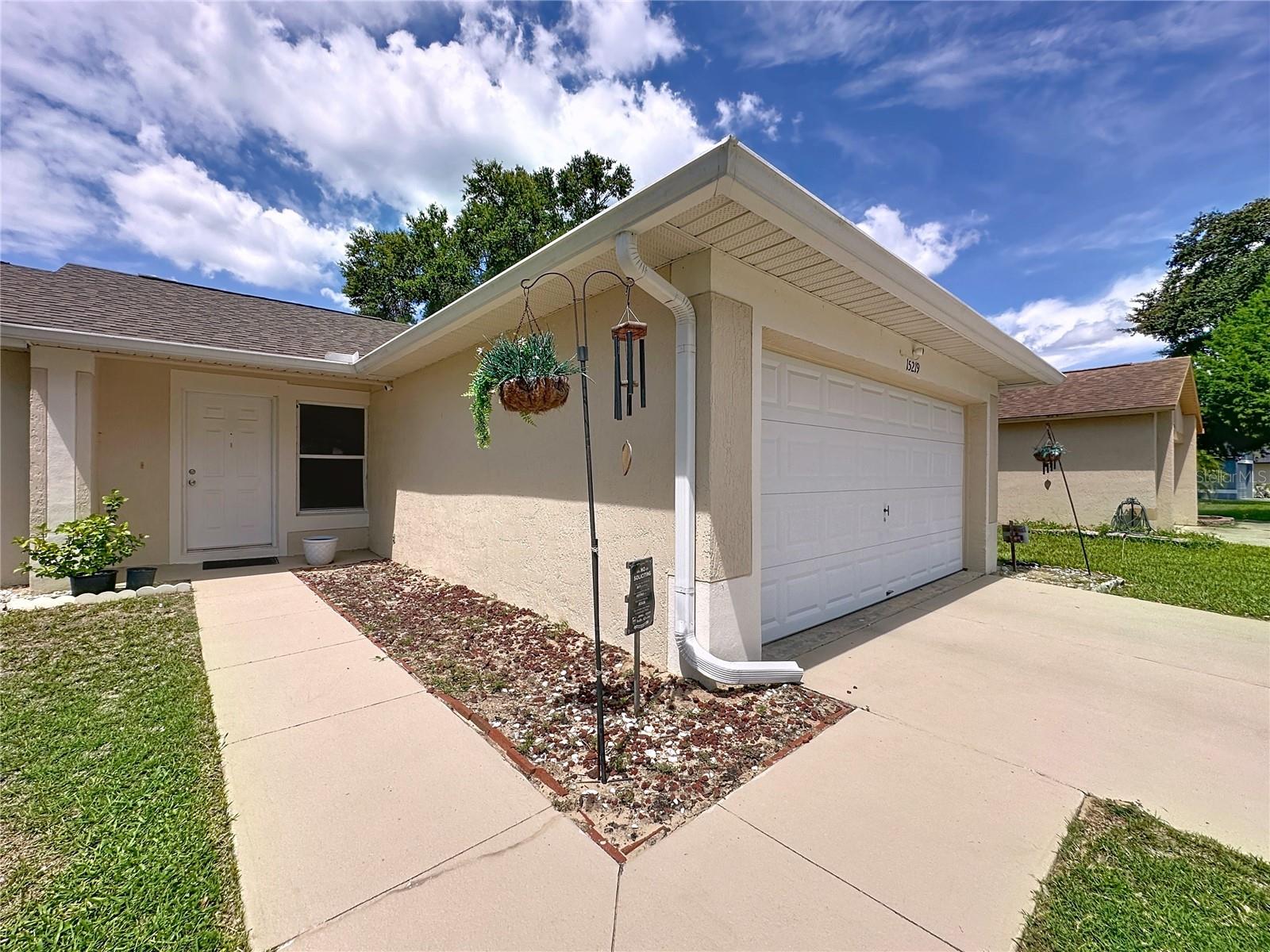 15219 MARGAUX DRIVE