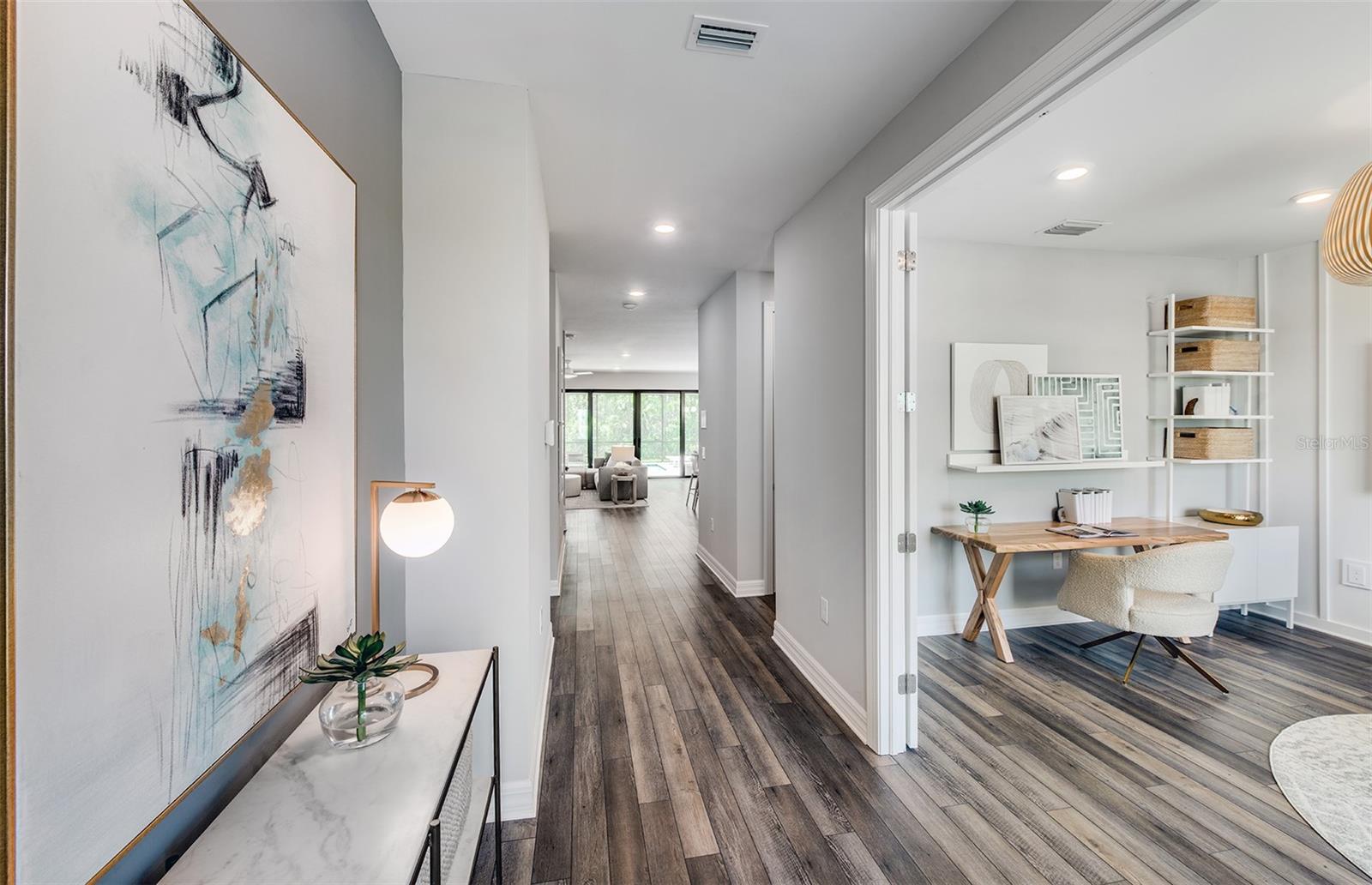3458 - STRAND AT CEDAR GROVE - Residential