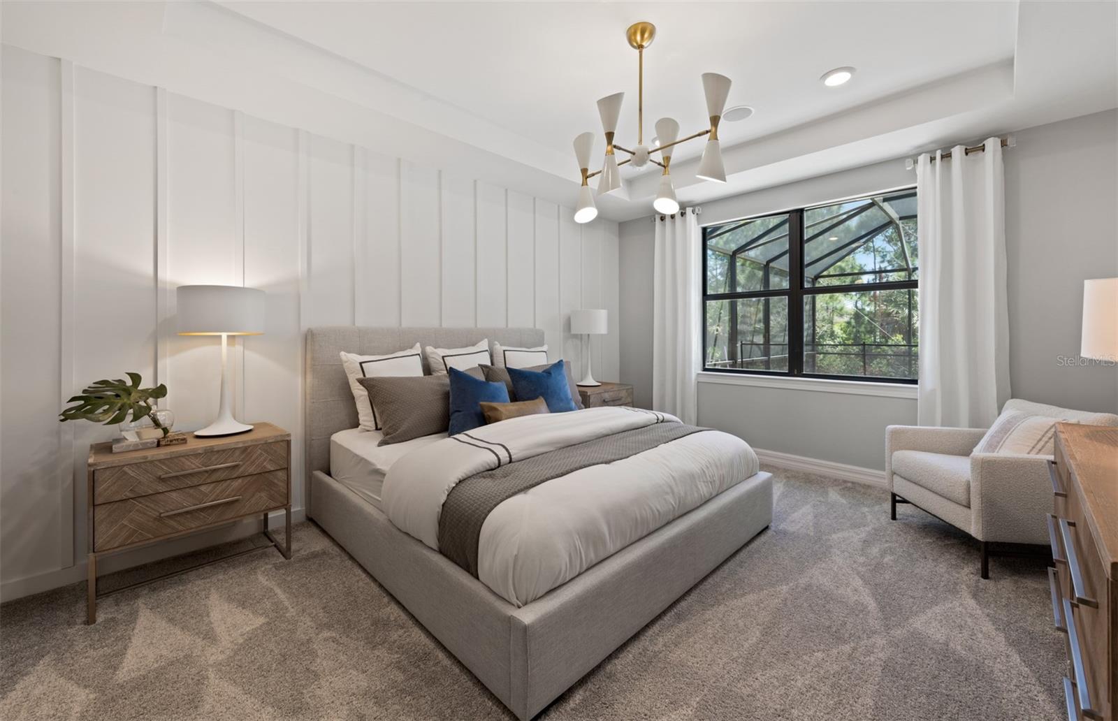 3458 - STRAND AT CEDAR GROVE - Residential