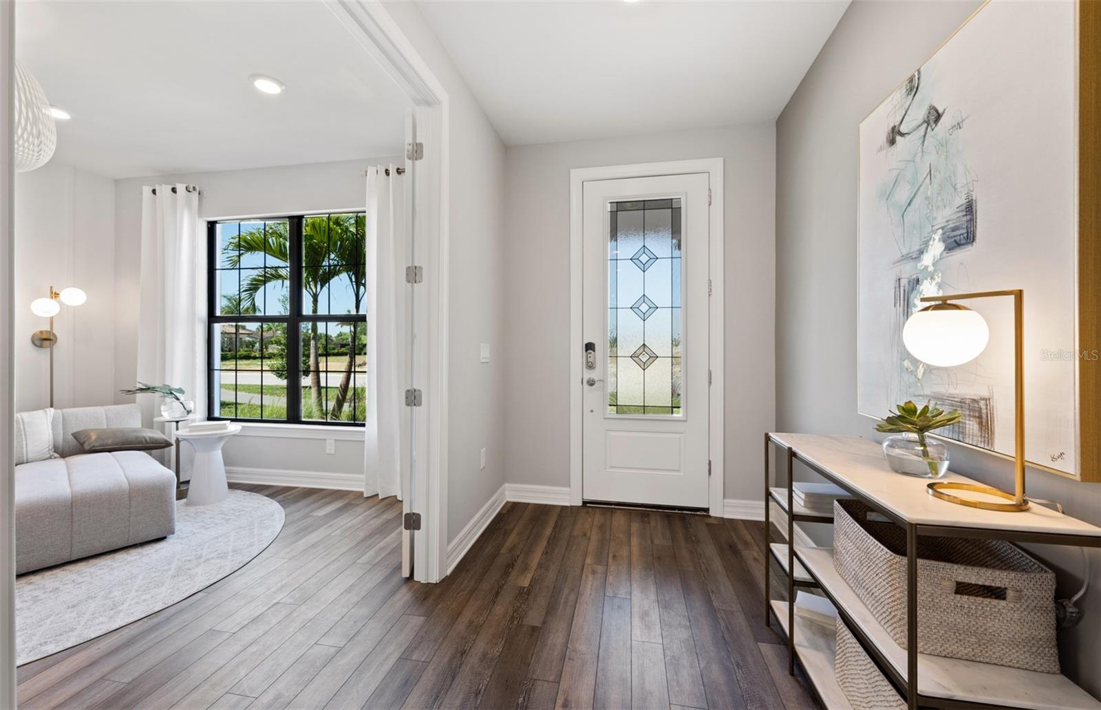 3458 - STRAND AT CEDAR GROVE - Residential