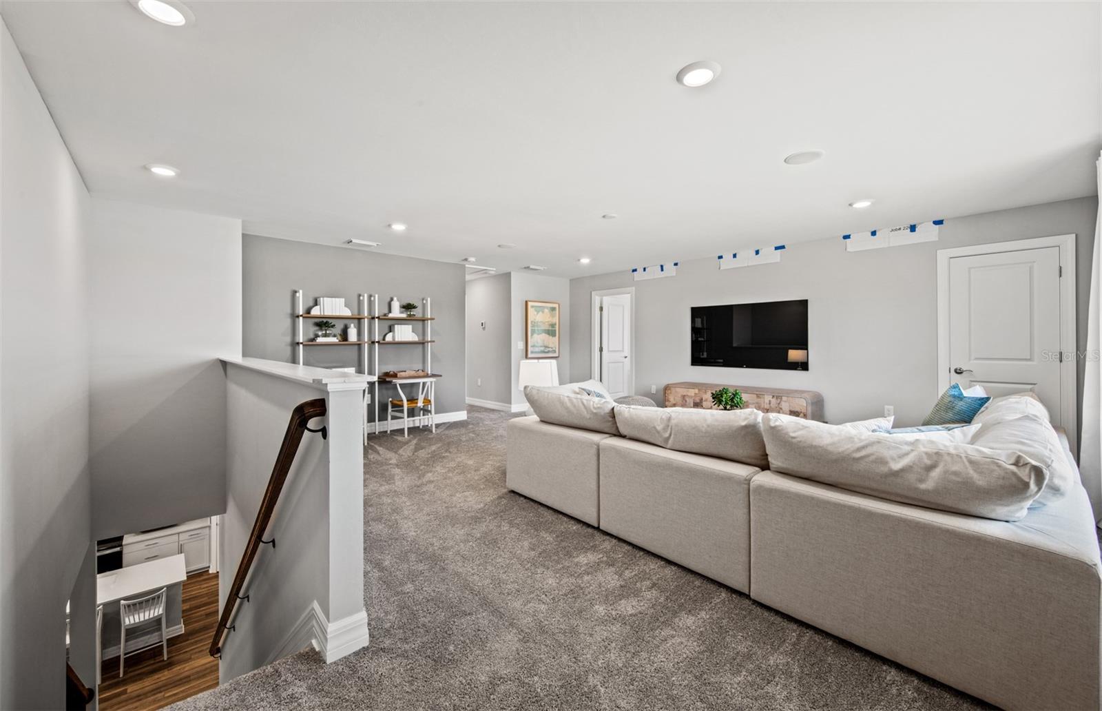 3458 - STRAND AT CEDAR GROVE - Residential