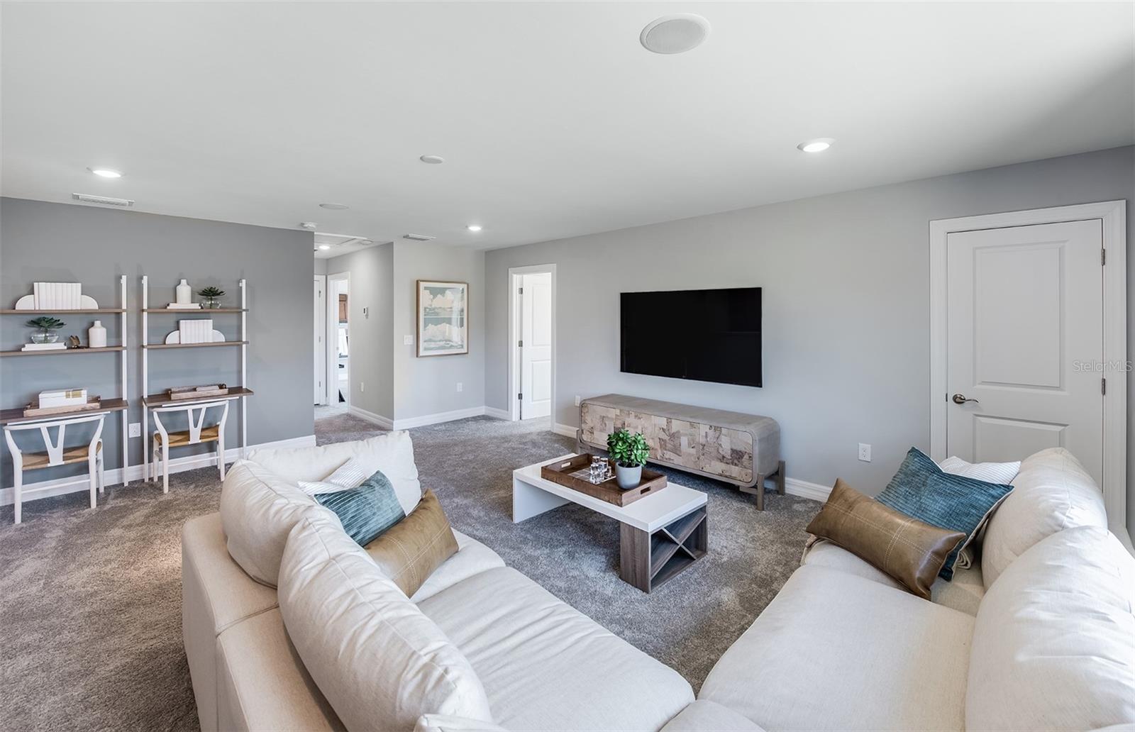 3458 - STRAND AT CEDAR GROVE - Residential