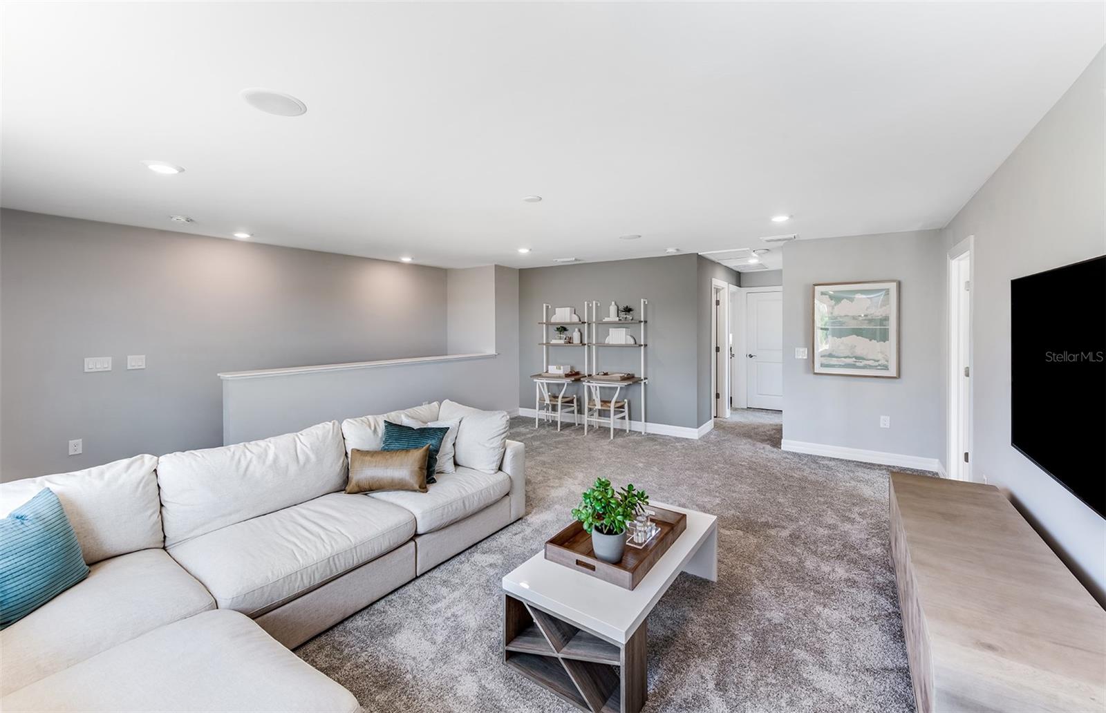 3458 - STRAND AT CEDAR GROVE - Residential