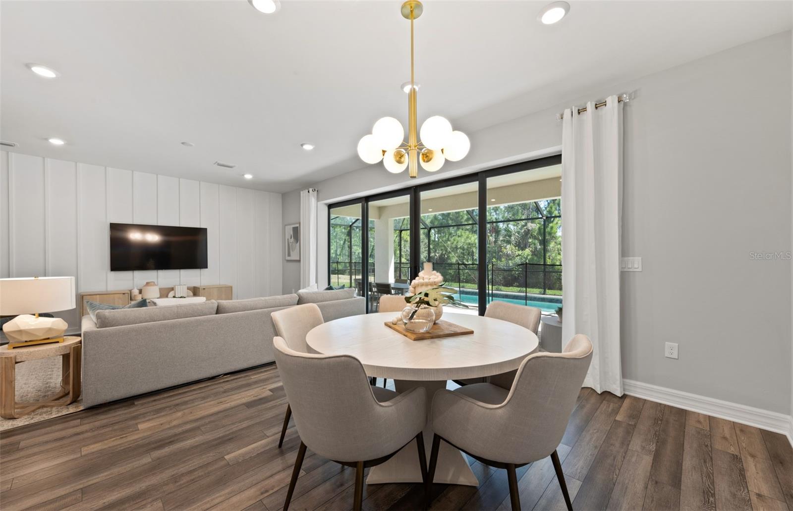 3458 - STRAND AT CEDAR GROVE - Residential