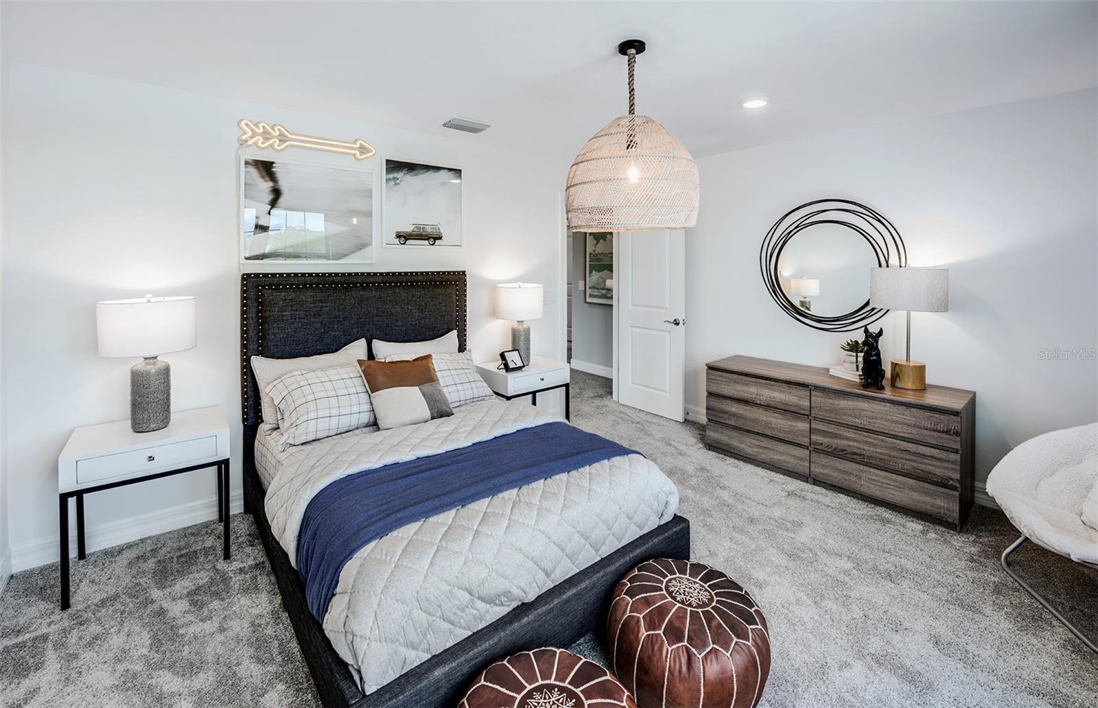 3458 - STRAND AT CEDAR GROVE - Residential