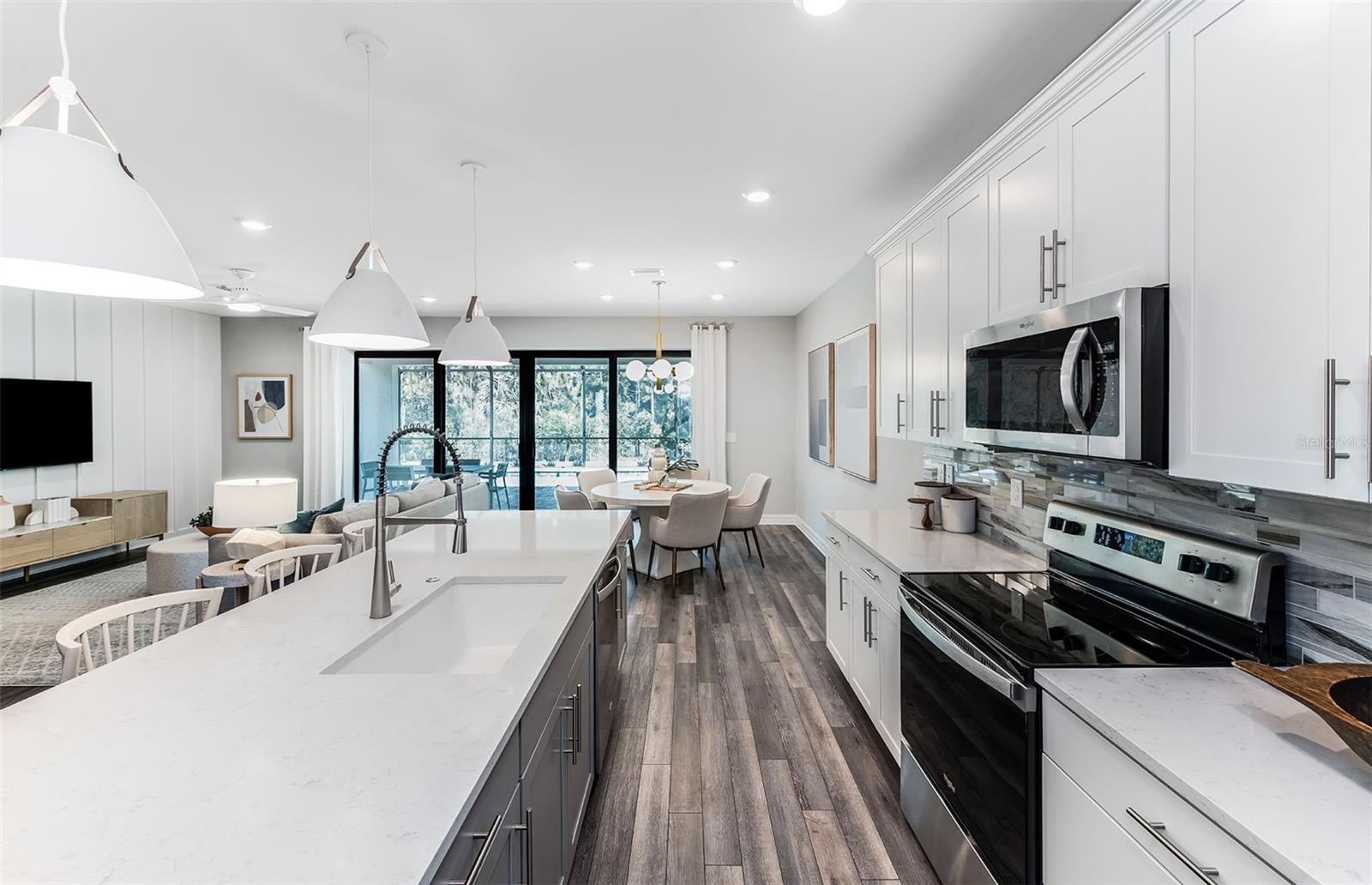 3458 - STRAND AT CEDAR GROVE - Residential