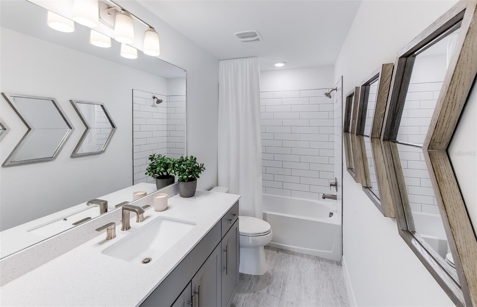 3458 - STRAND AT CEDAR GROVE - Residential