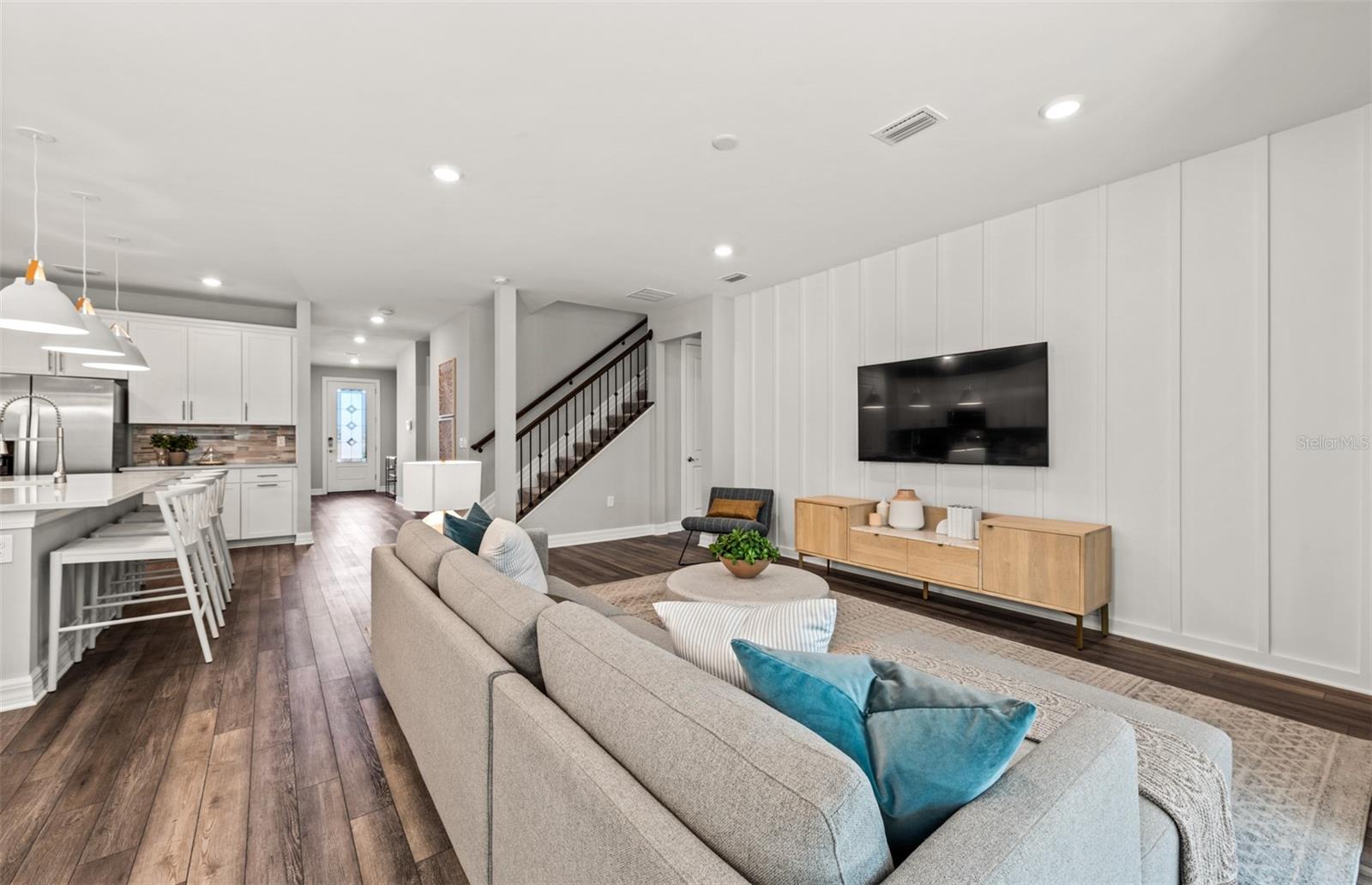 3458 - STRAND AT CEDAR GROVE - Residential