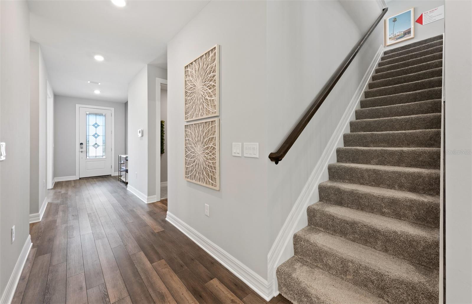 3458 - STRAND AT CEDAR GROVE - Residential