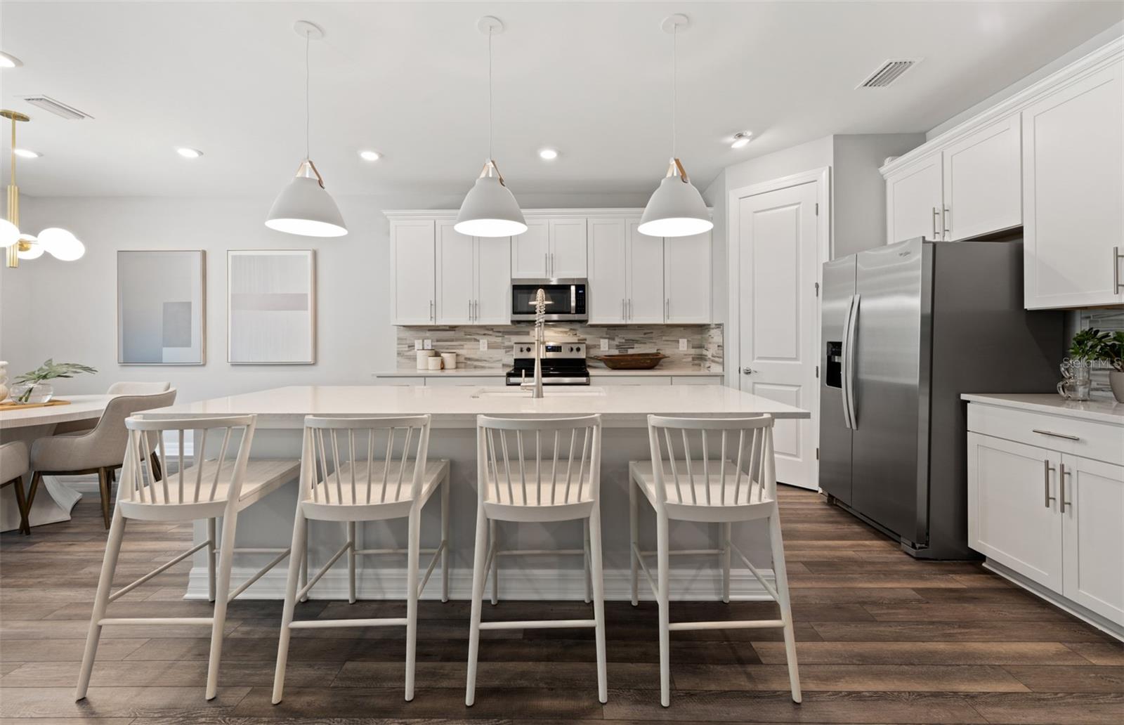 3458 - STRAND AT CEDAR GROVE - Residential