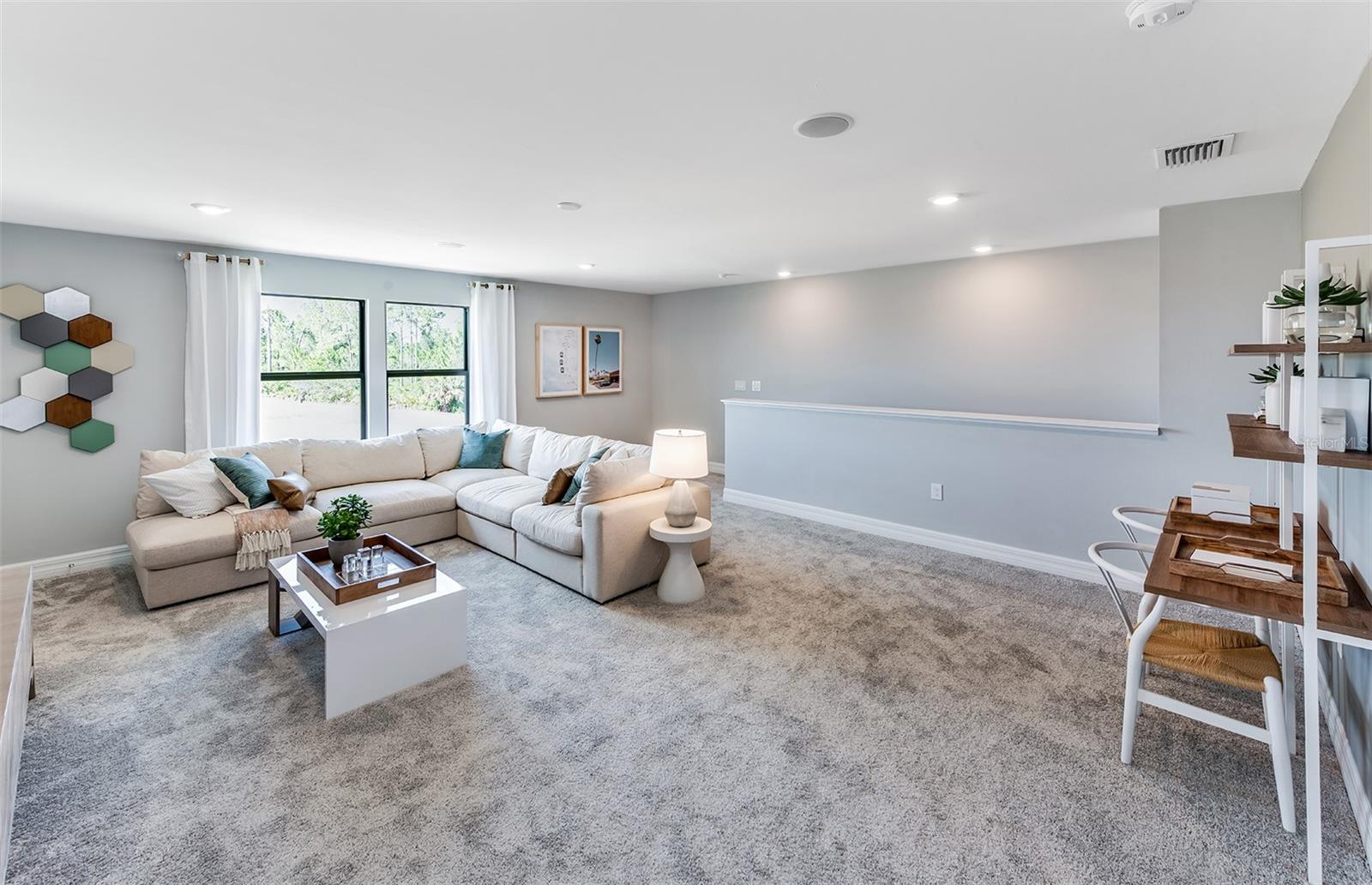 3458 - STRAND AT CEDAR GROVE - Residential