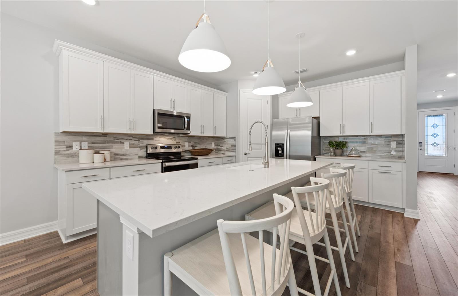 3458 - STRAND AT CEDAR GROVE - Residential