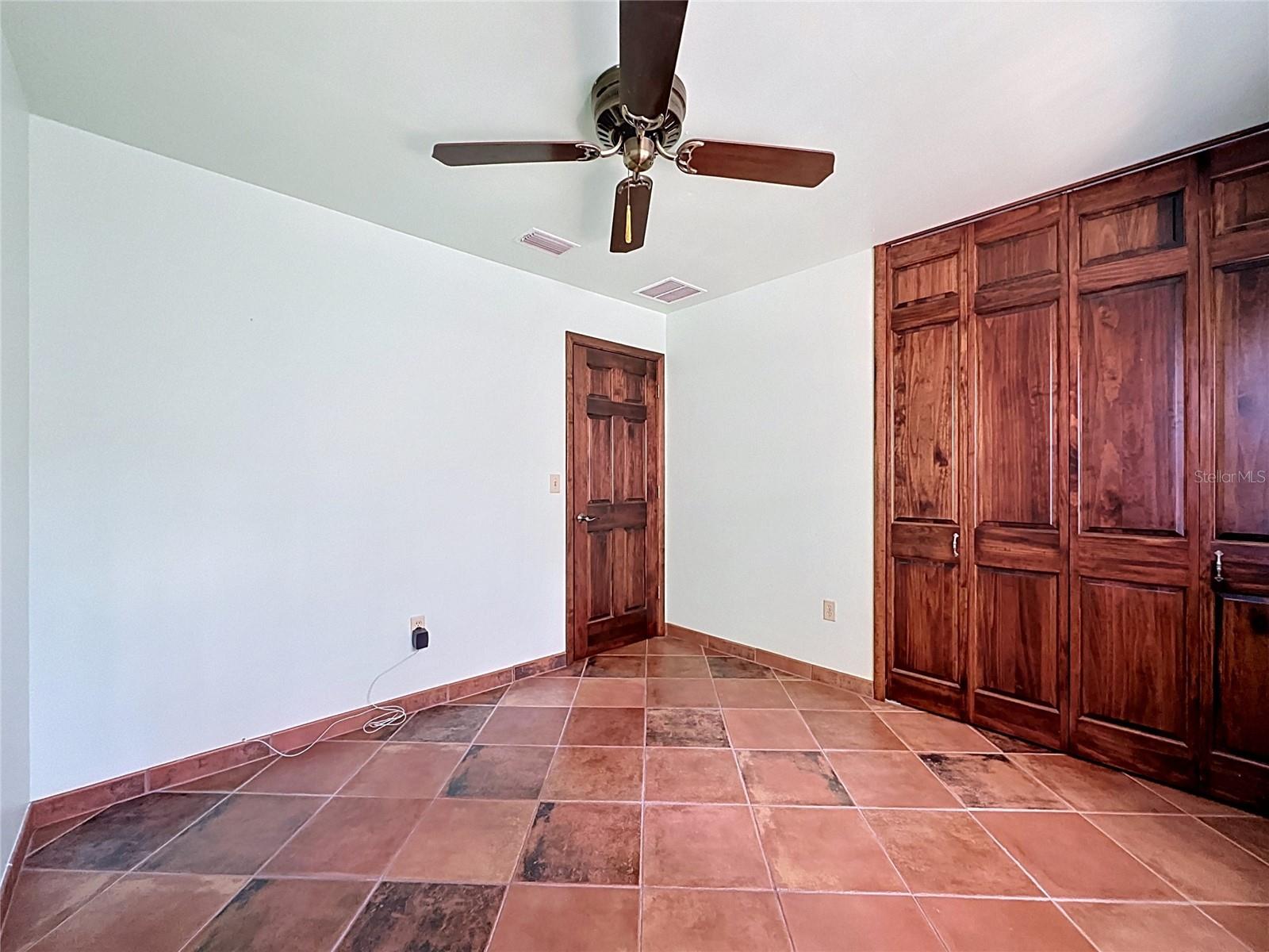 FOREST BROOK 3RD SEC - Residential