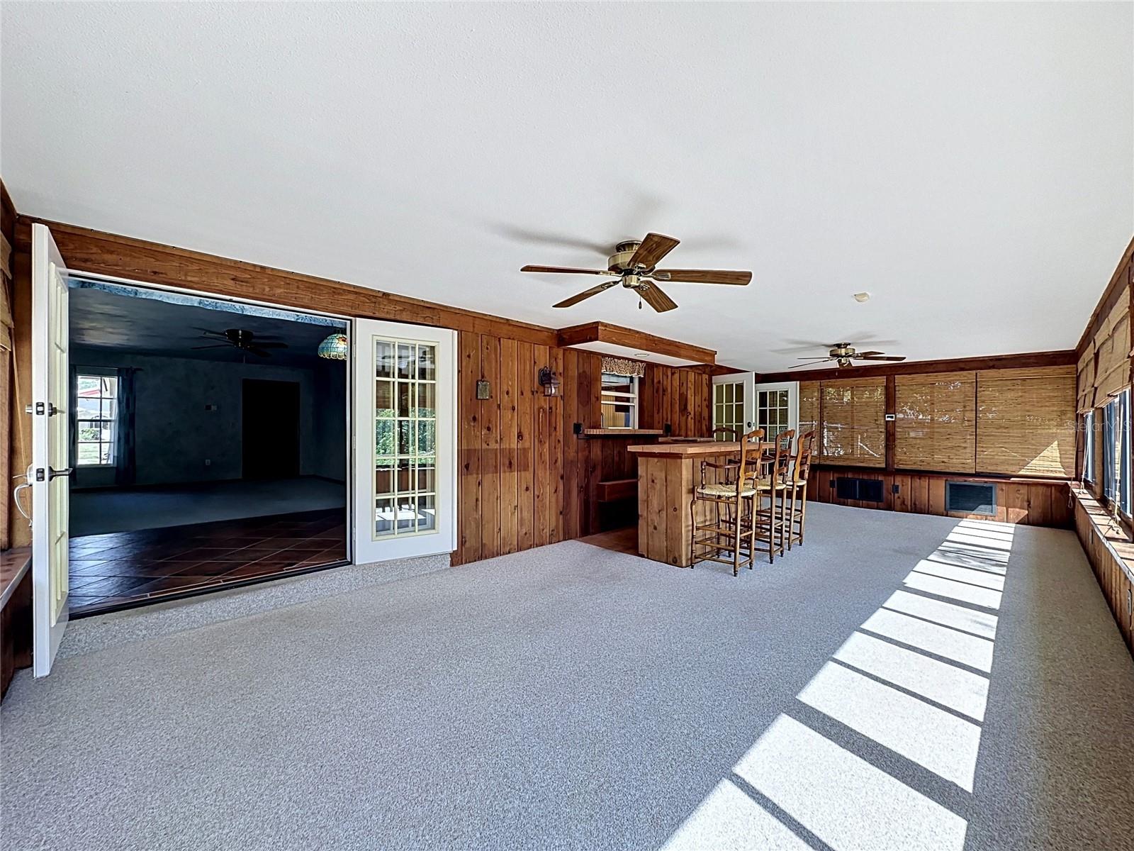 FOREST BROOK 3RD SEC - Residential