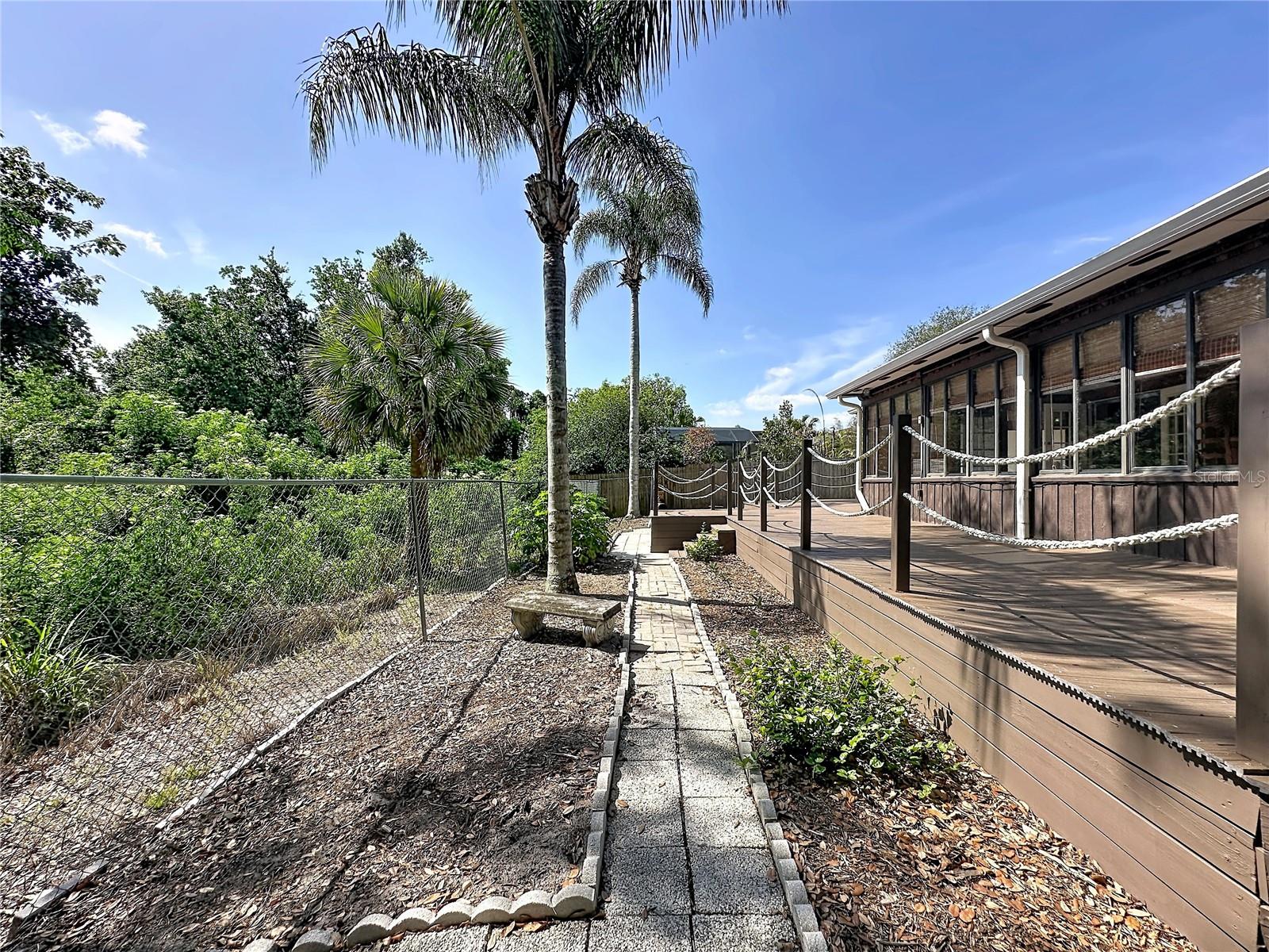 FOREST BROOK 3RD SEC - Residential
