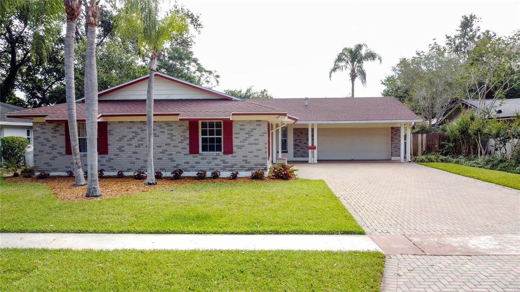 Photo of 653 Green Meadow Avenue, Maitland, FL 32751 (MLS # O6402661)