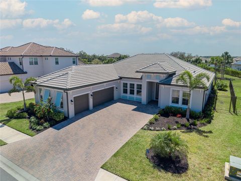 6172 LUNGO LAGO DRIVE SARASOTA FL 34241