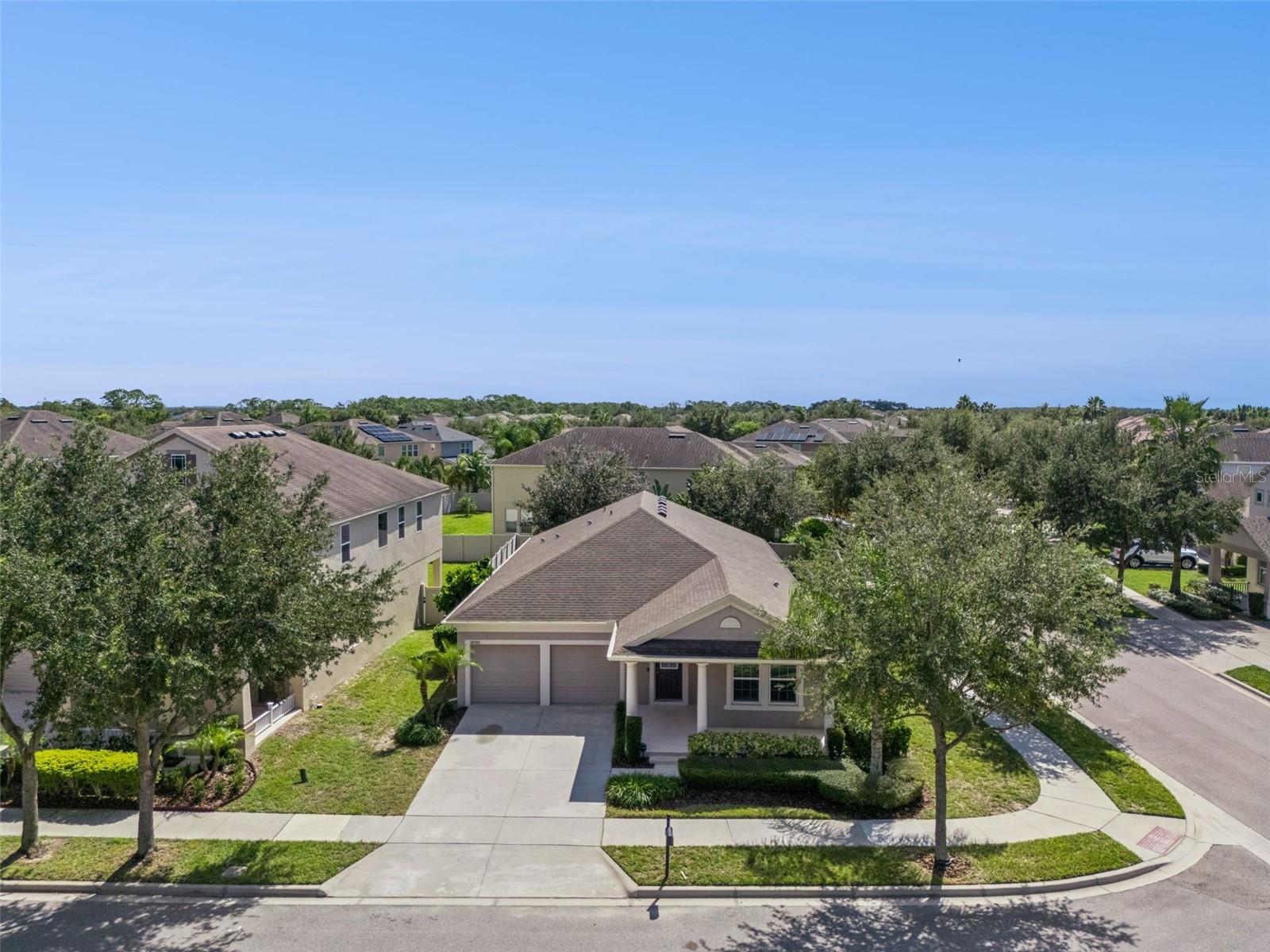 14580 CEDAR HILL DRIVE