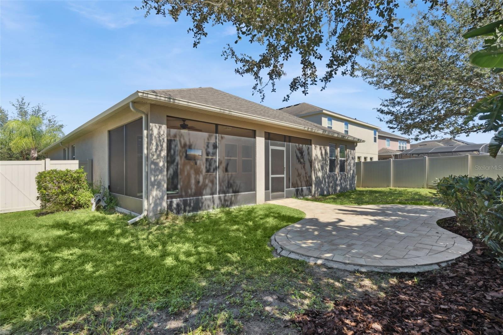 ORCHARD HILLS - Residential